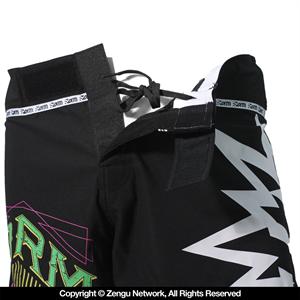 Form Athletics - Scott Jorgensen Fight Shorts